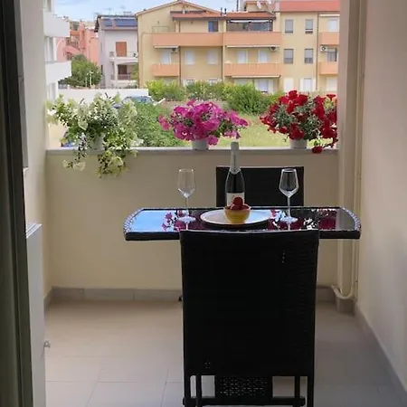 Sole Di Carla- Sul Mare Apartment
