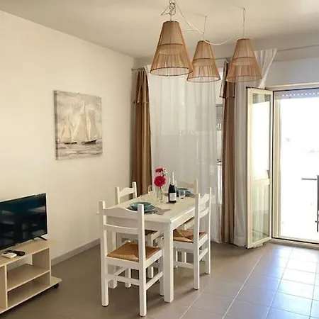 Sole Di Carla- Sul Mare Apartment *